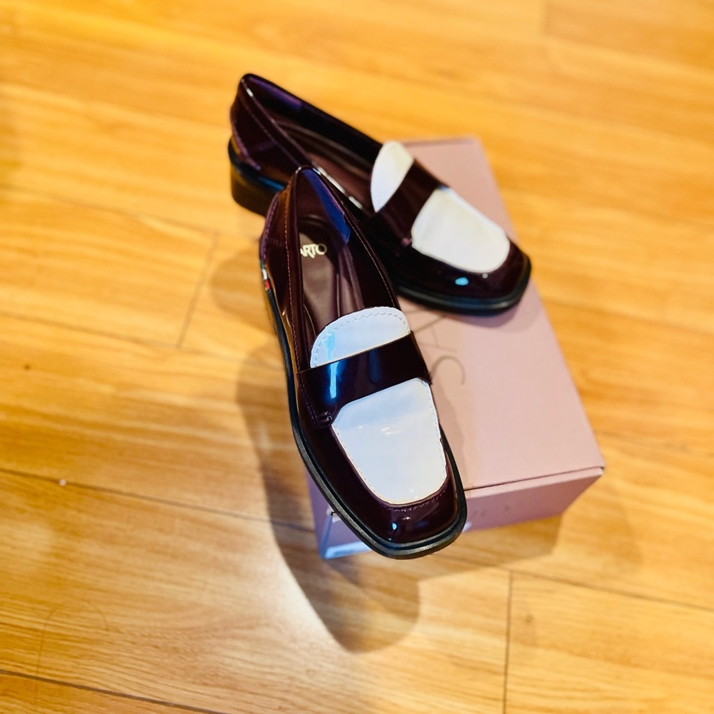 Sarto Elegant  Loafers